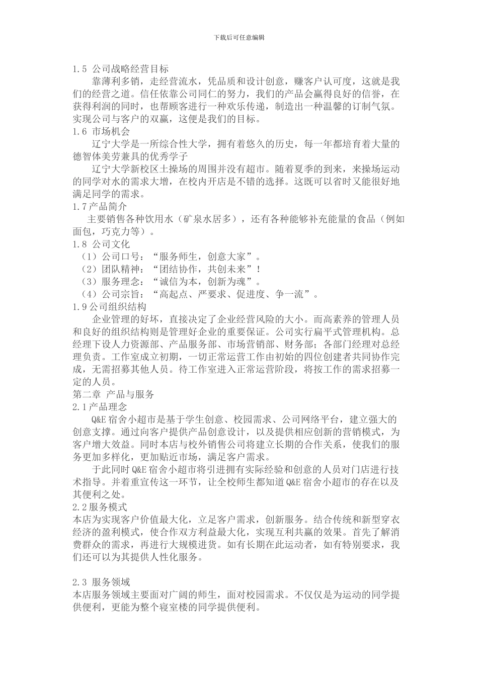 第一章-执行总结_第2页