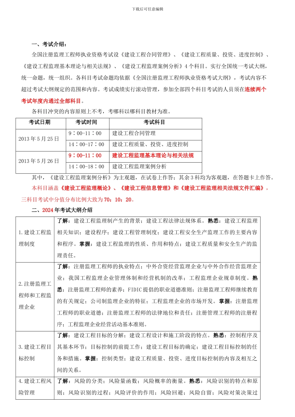 第一章建设工程监理制度_第1页