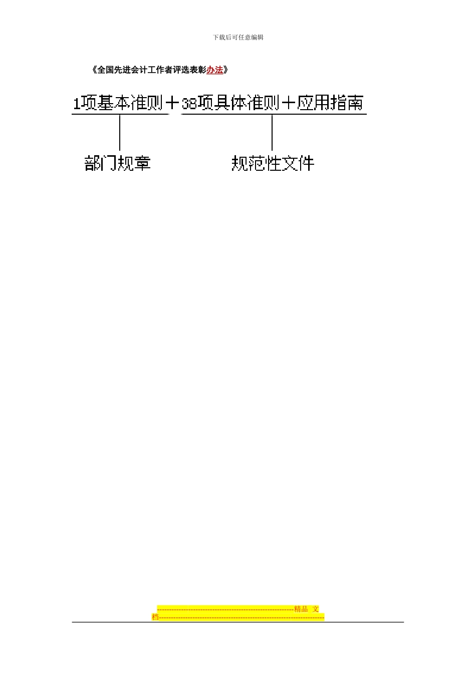 第一章第一节-会计法律制度_第2页