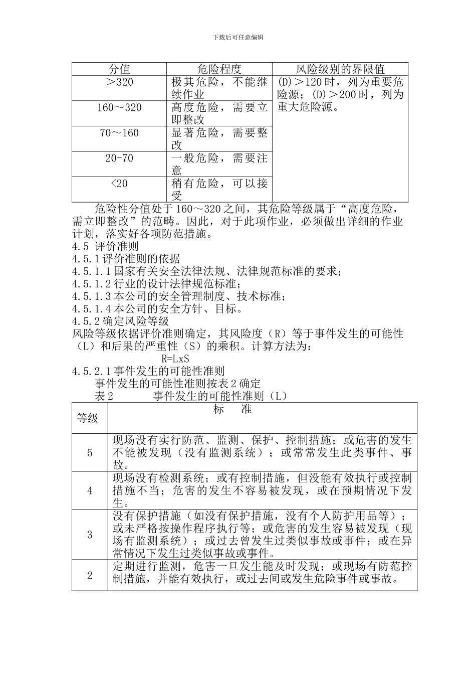第七要素：作业安全._第3页