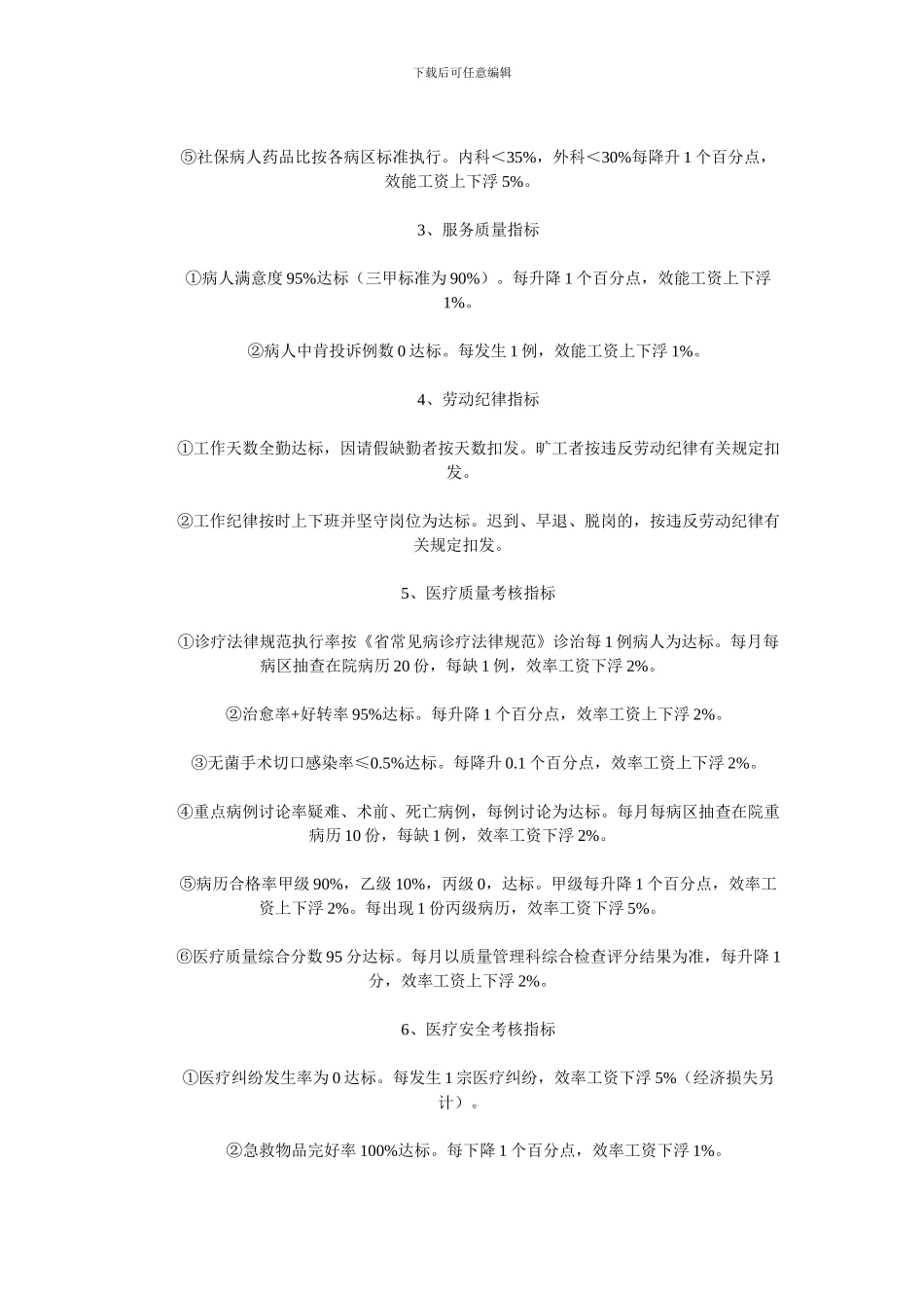 第三章绩效考核_第2页