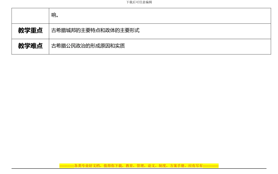 第二单元第05课——爱琴文明与古希腊城邦制度_第2页