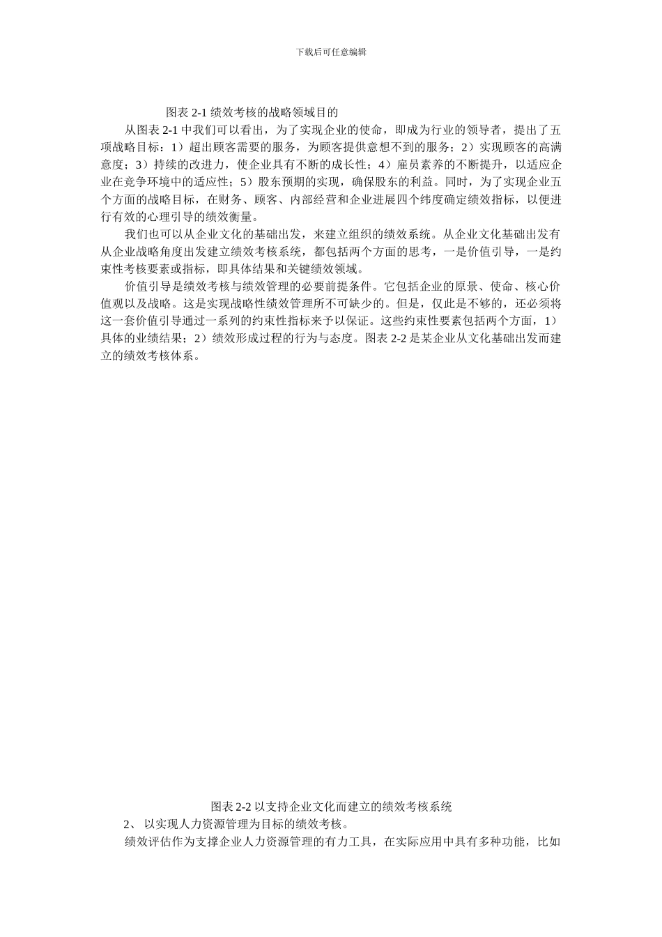 第二章绩效考核体系的设计_第2页