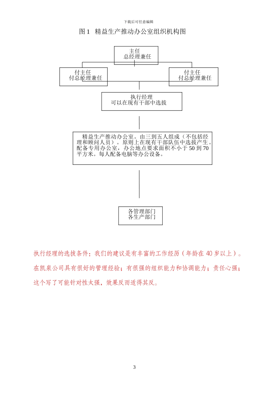 精益生产服务合同_第3页