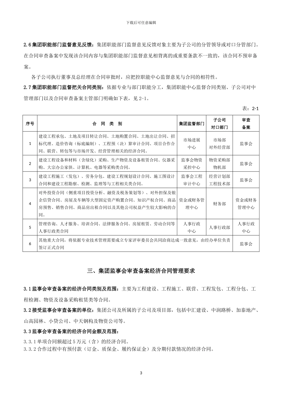 经济合同审查实施细则(11.5)_第3页