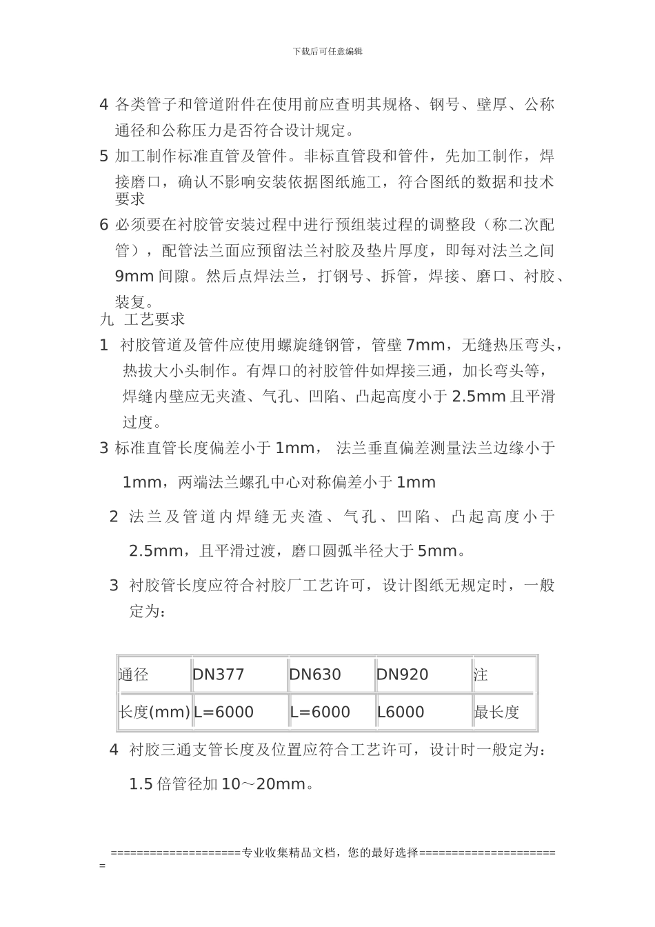 衬胶水管协议书_第3页