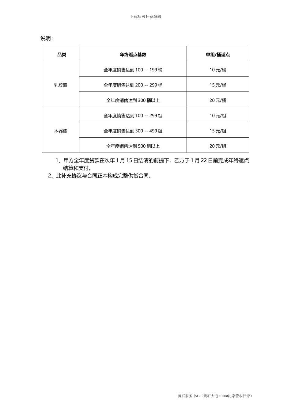 装饰公司供货合同_第3页