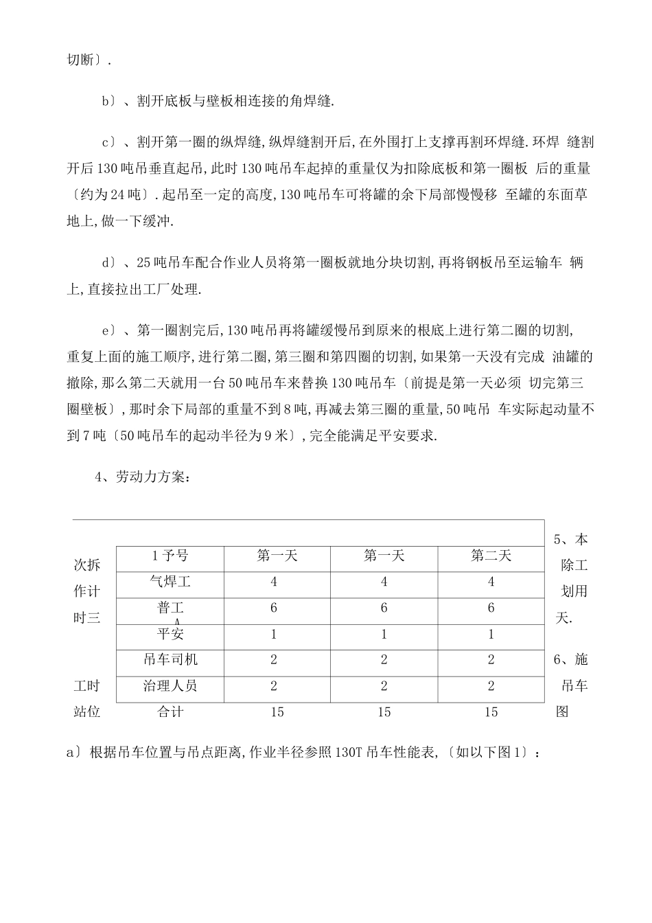 储罐拆除方案_第3页