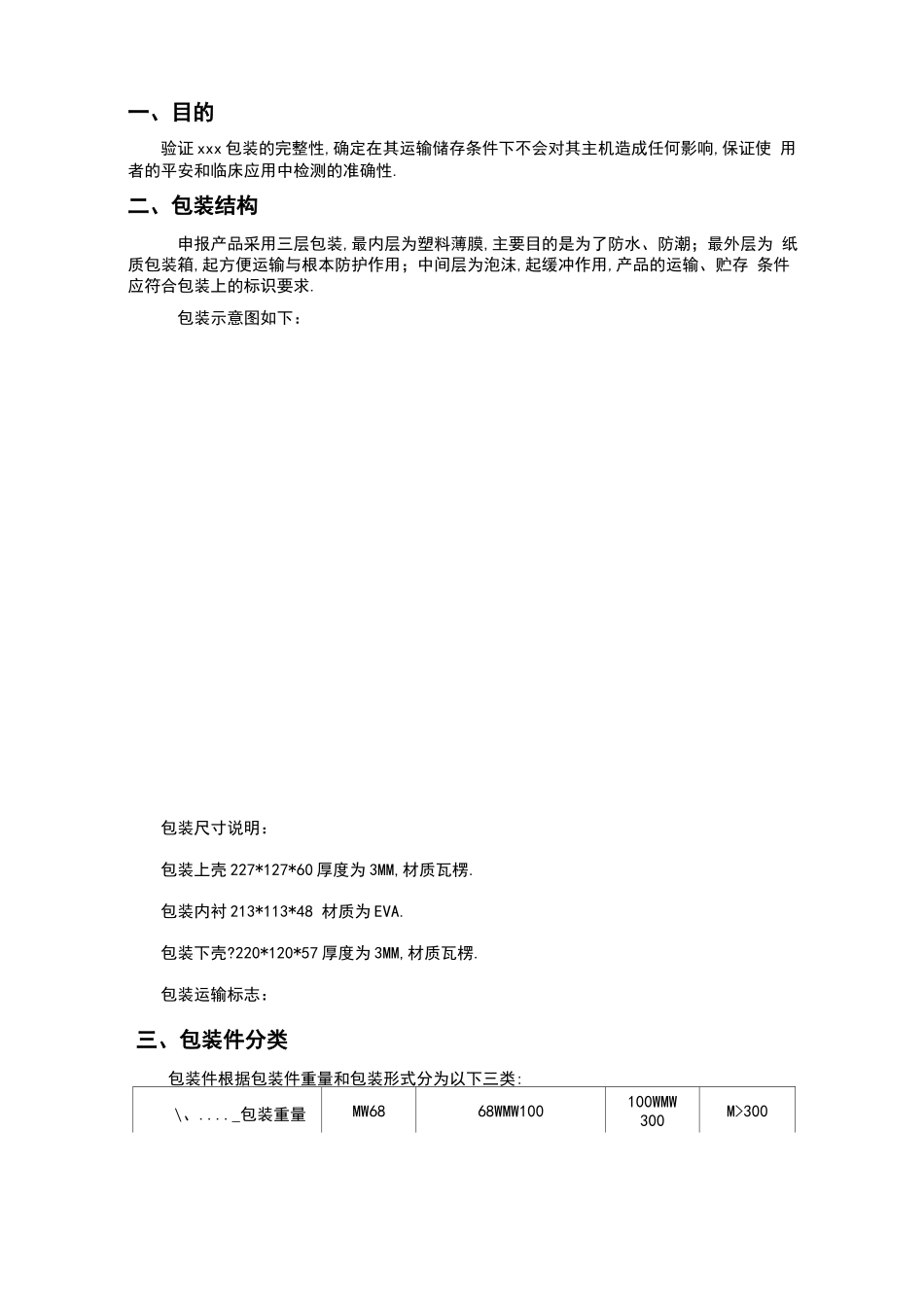 包装完整性试验报告_第2页