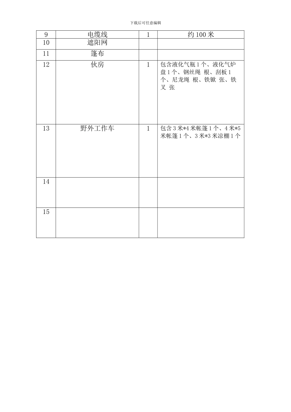 设备保管协议_第2页