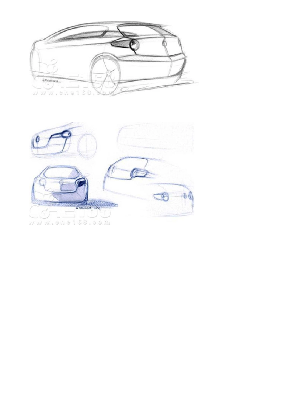 大众汽车整车开发流程图_第3页