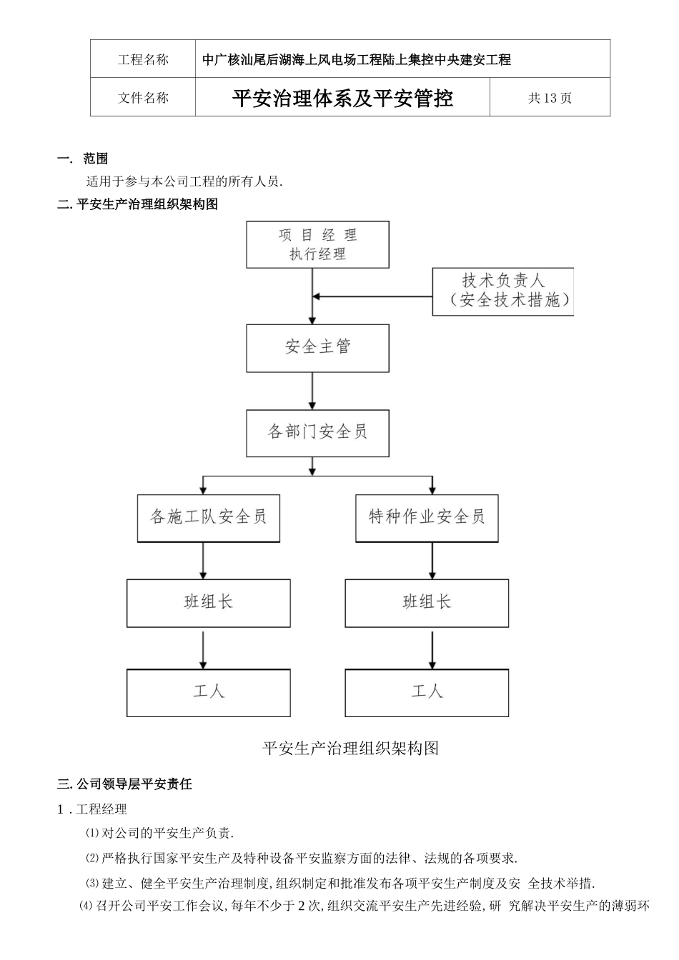 安全管理体系及安全管控_第2页
