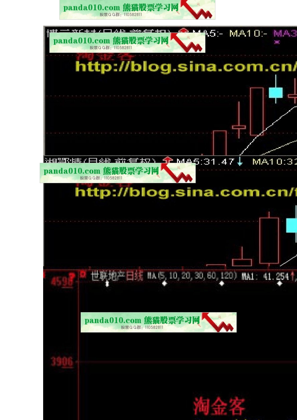新股与次新股操作技巧_第3页