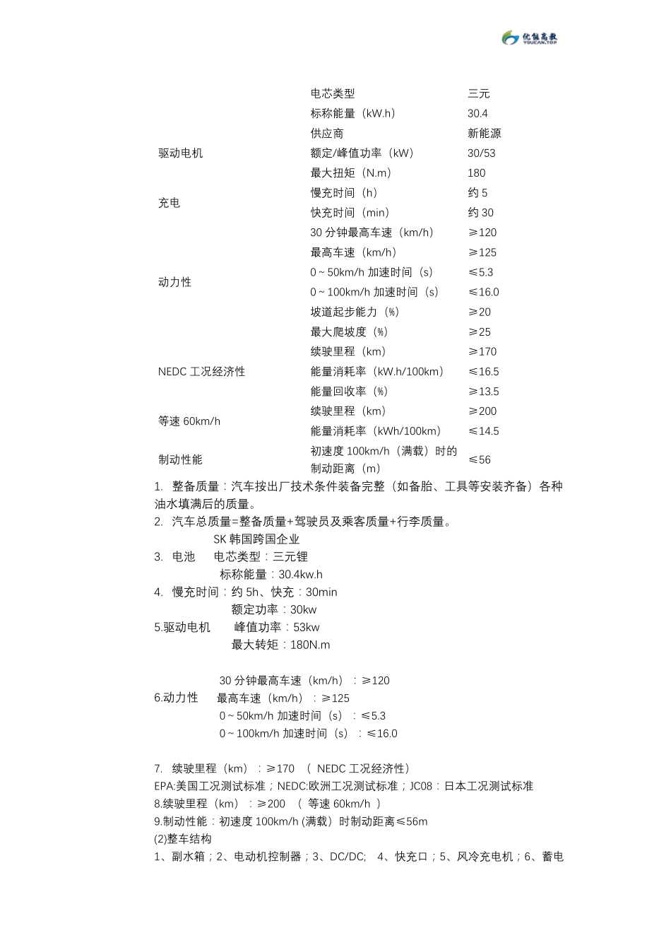 新能源汽车高压安全与防护教案_第2页