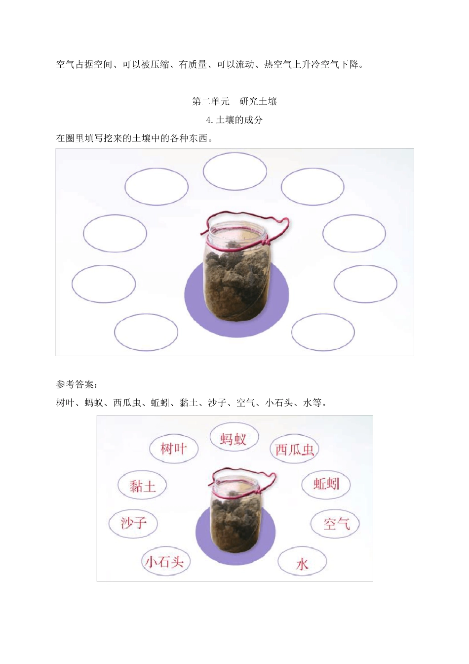 新苏教版科学三年级上册学生活动手册答案_第3页