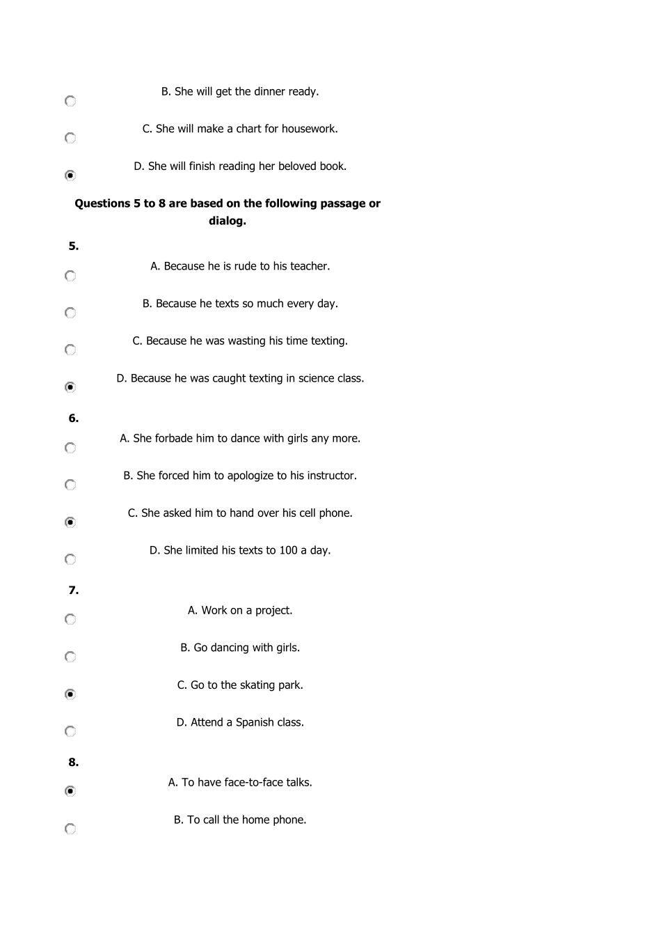 新视野大学英语b1n1_第2页