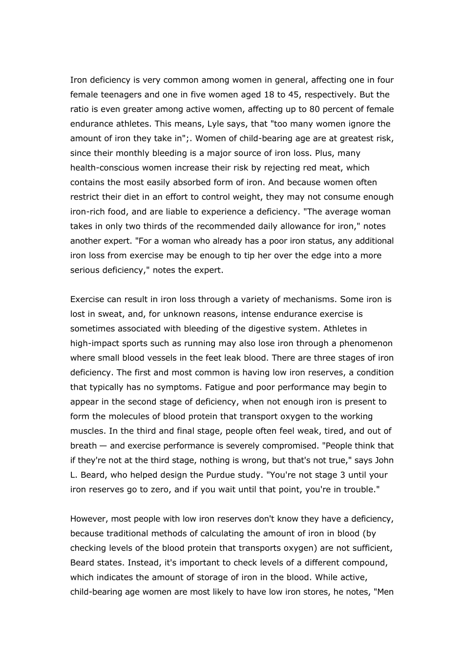 新视野大学英语第三册课文原文_第3页