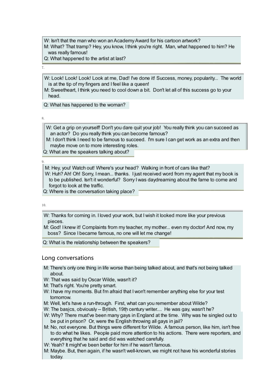 新视野大学英语第二版听说教程4听力原文_第2页