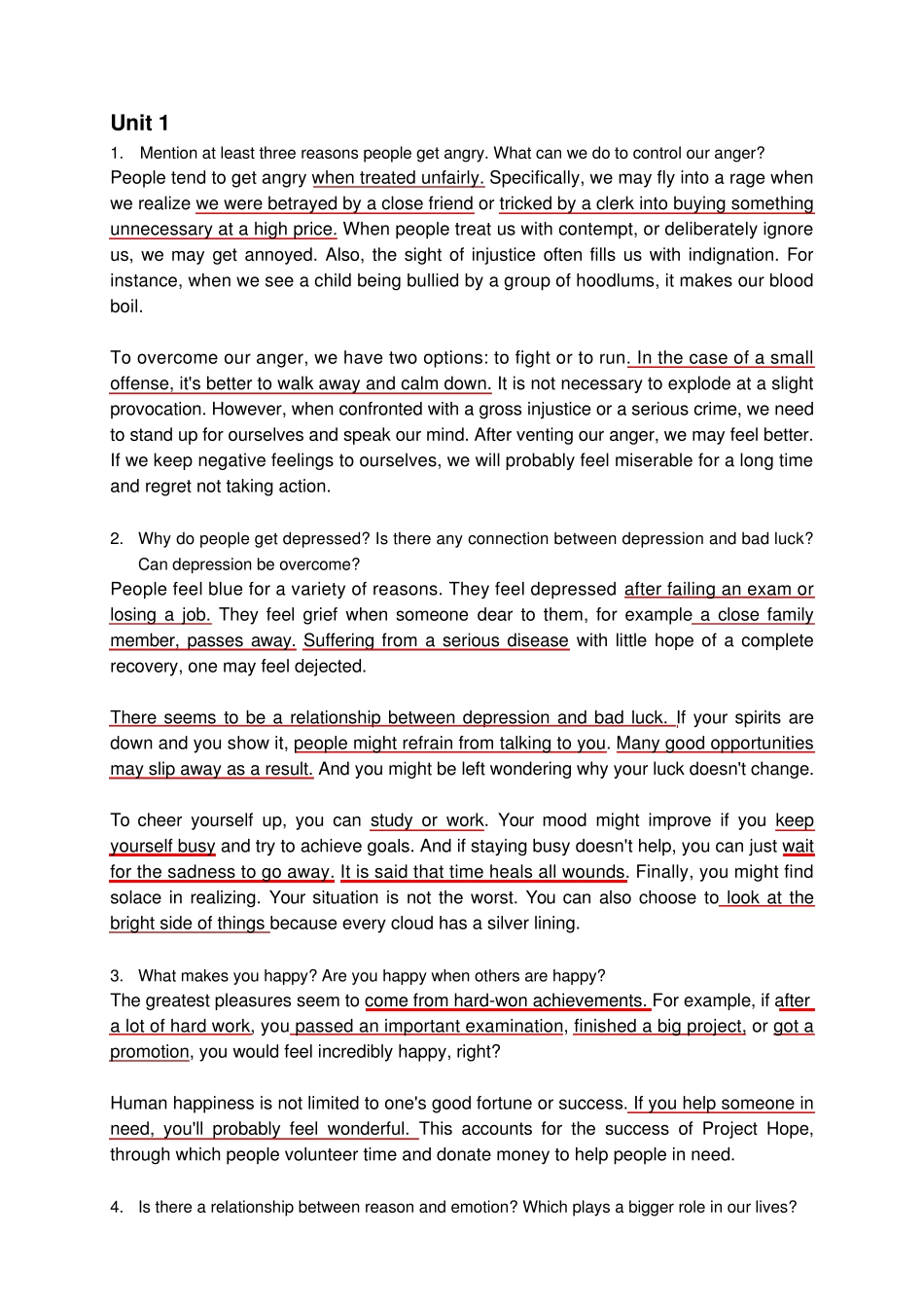 新视野大学英语视听说leadin第四册答案16单元_第1页