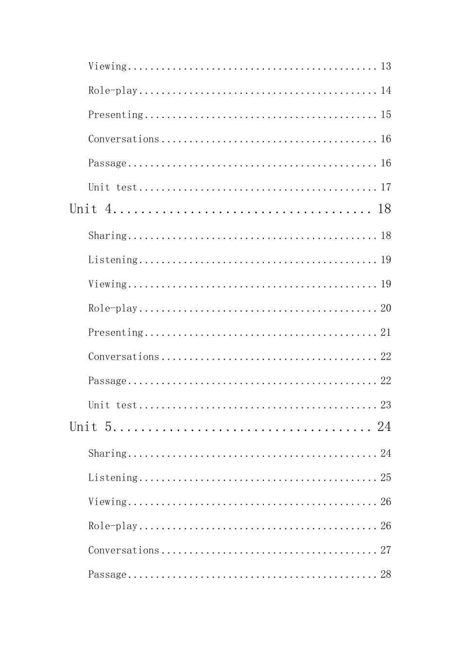 新视野大学英语视听说教程2完整答案_第2页