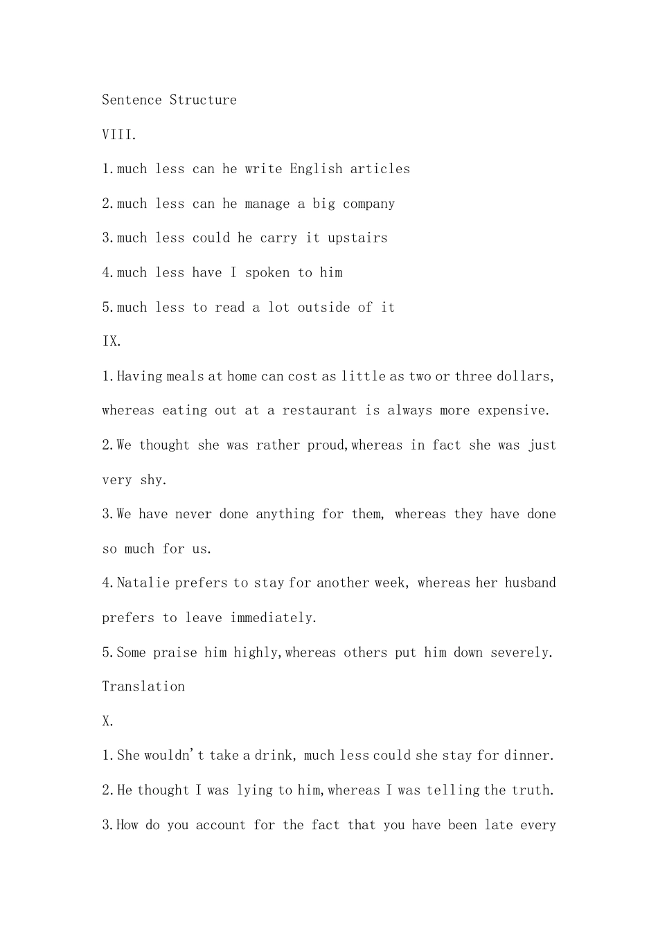 新视野大学英语读写教程,第二版,第二册课后练习答案_第2页