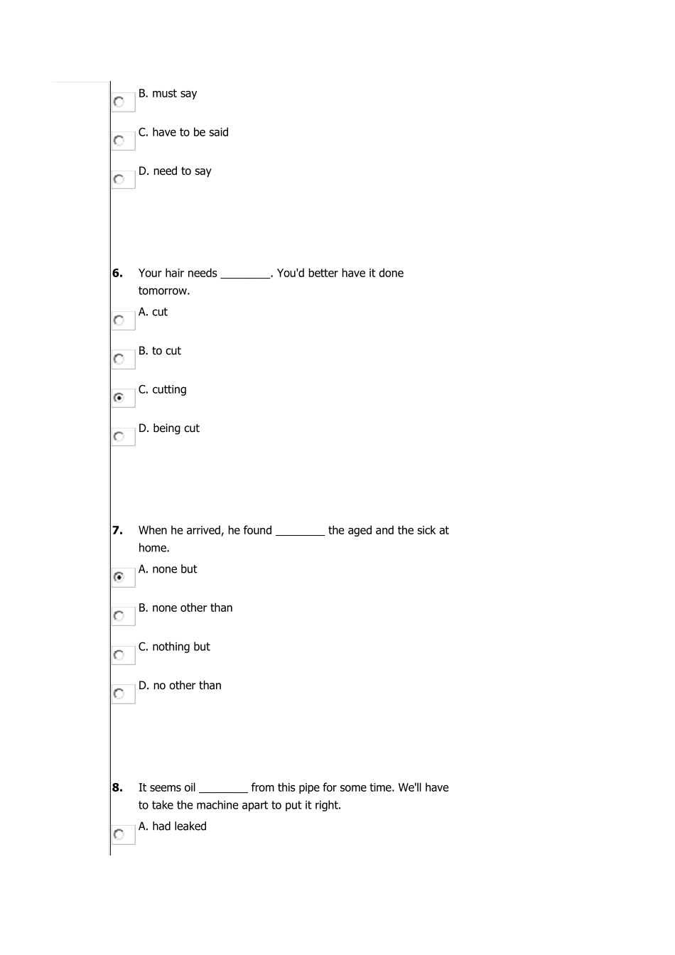 新视野第7单元读写_第3页