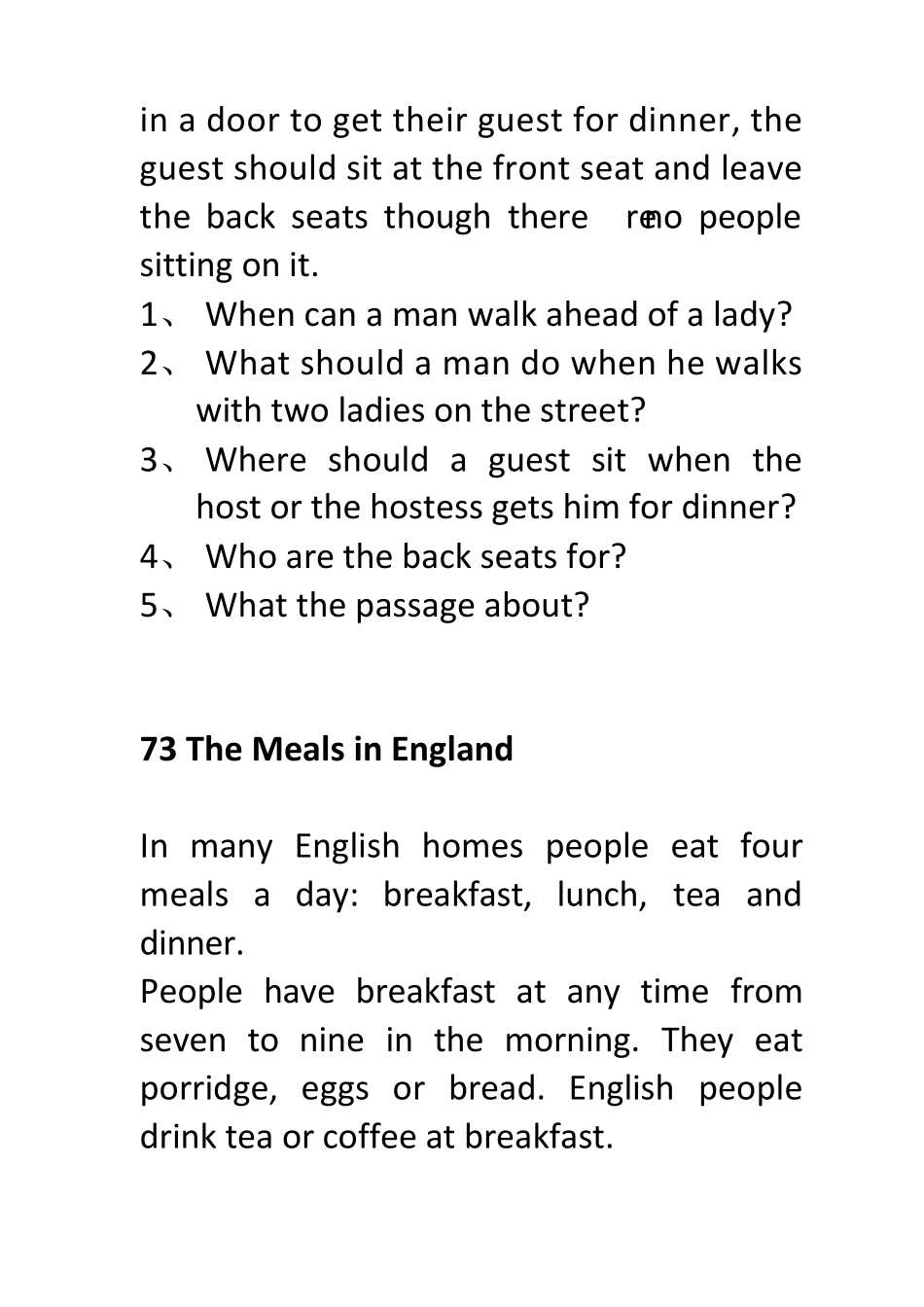 新课标小学英语听力100篇(71100)_第3页