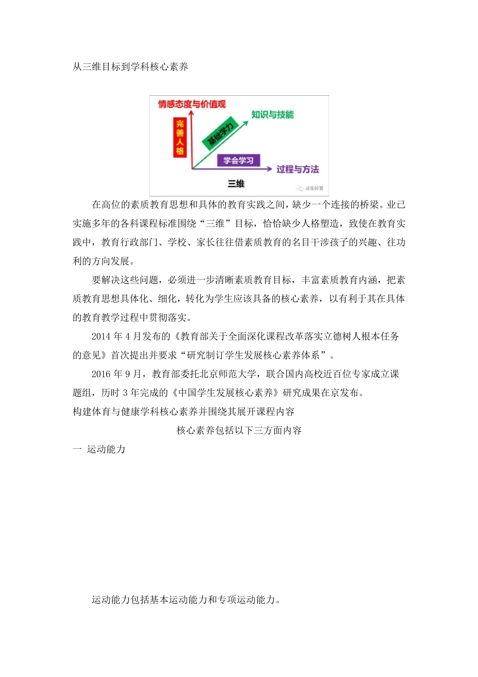 新课标核心素养_第3页