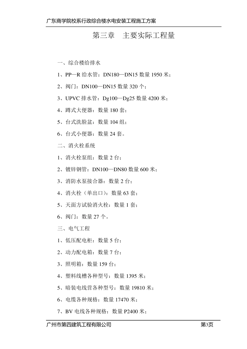 施工方案(水电安装)_第3页