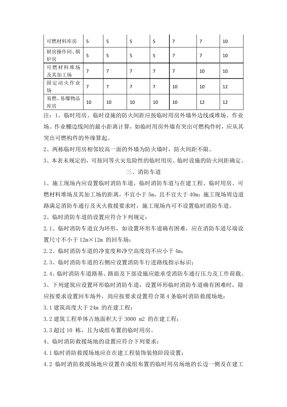 施工消防标准规范_第2页