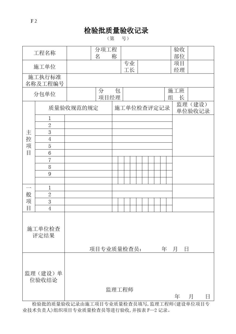 施工现场勘察报告_第2页
