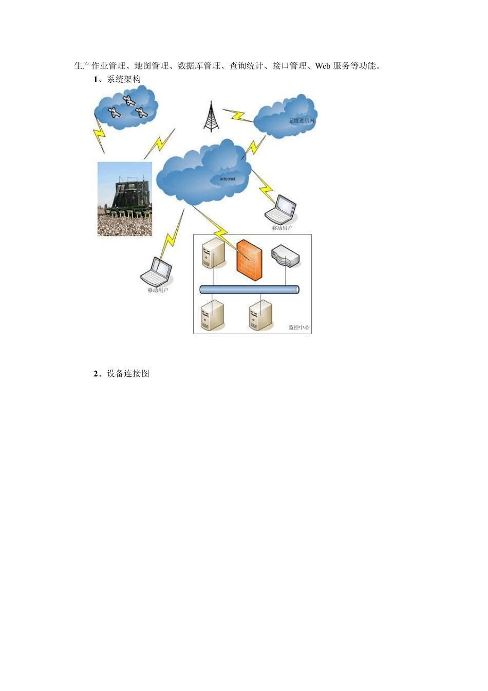 浅谈GPS定位系统在采棉机上的应用_第2页