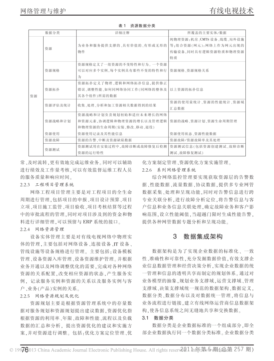 浅谈广电OSS技术架构及应用_第3页