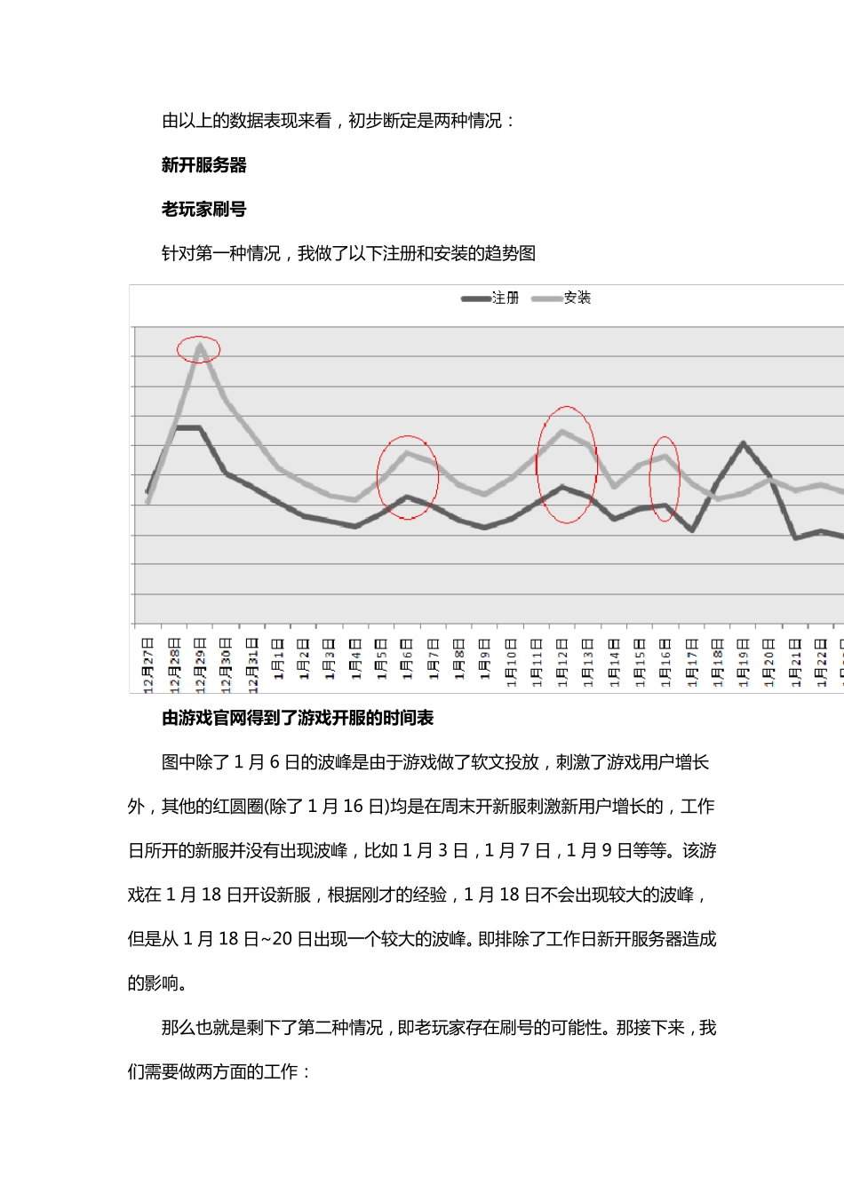 游戏数据分析：留存率分析_第3页