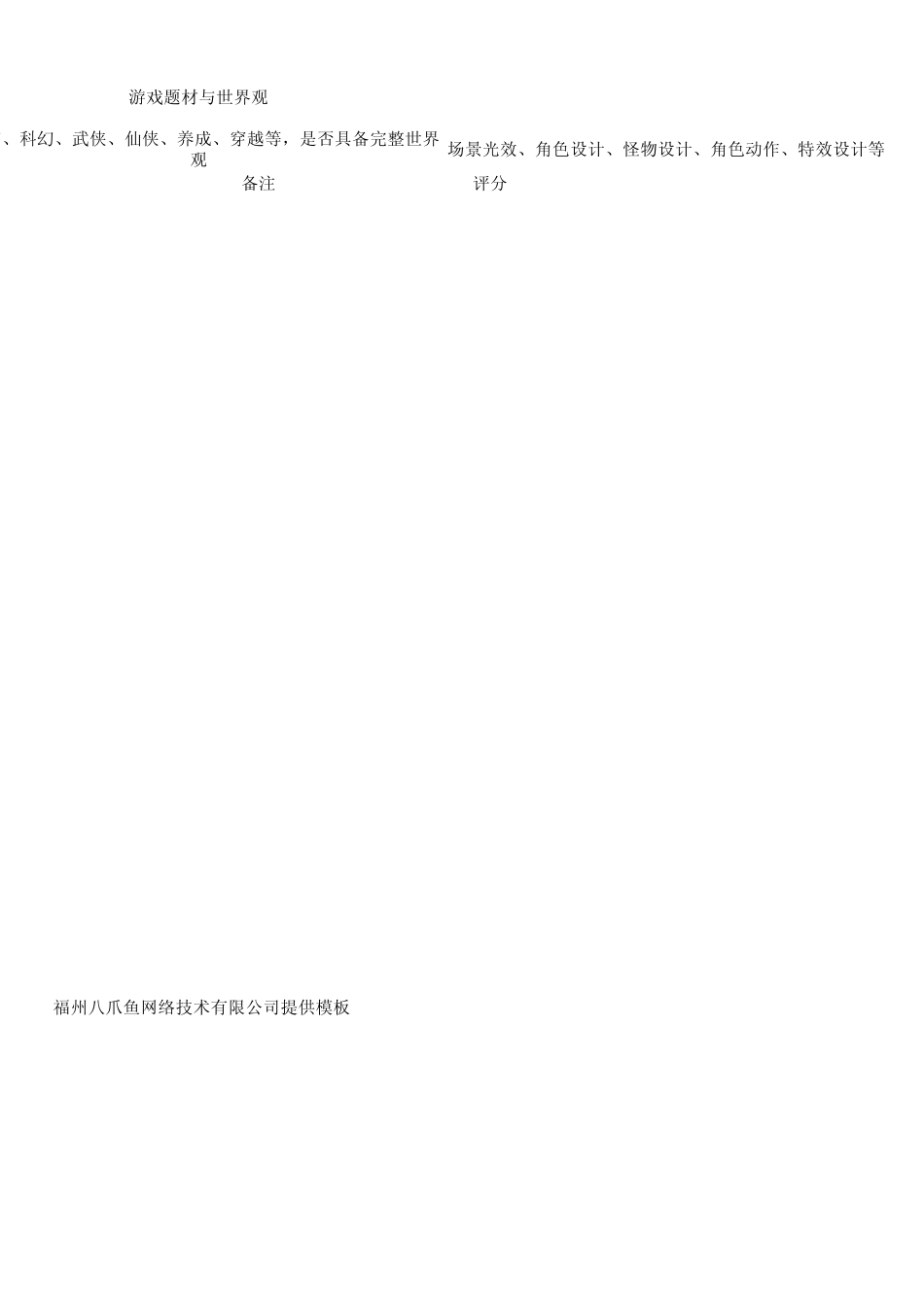 游戏测评报告_第2页