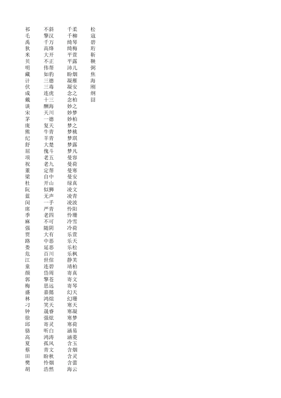 游戏随机名字_第3页
