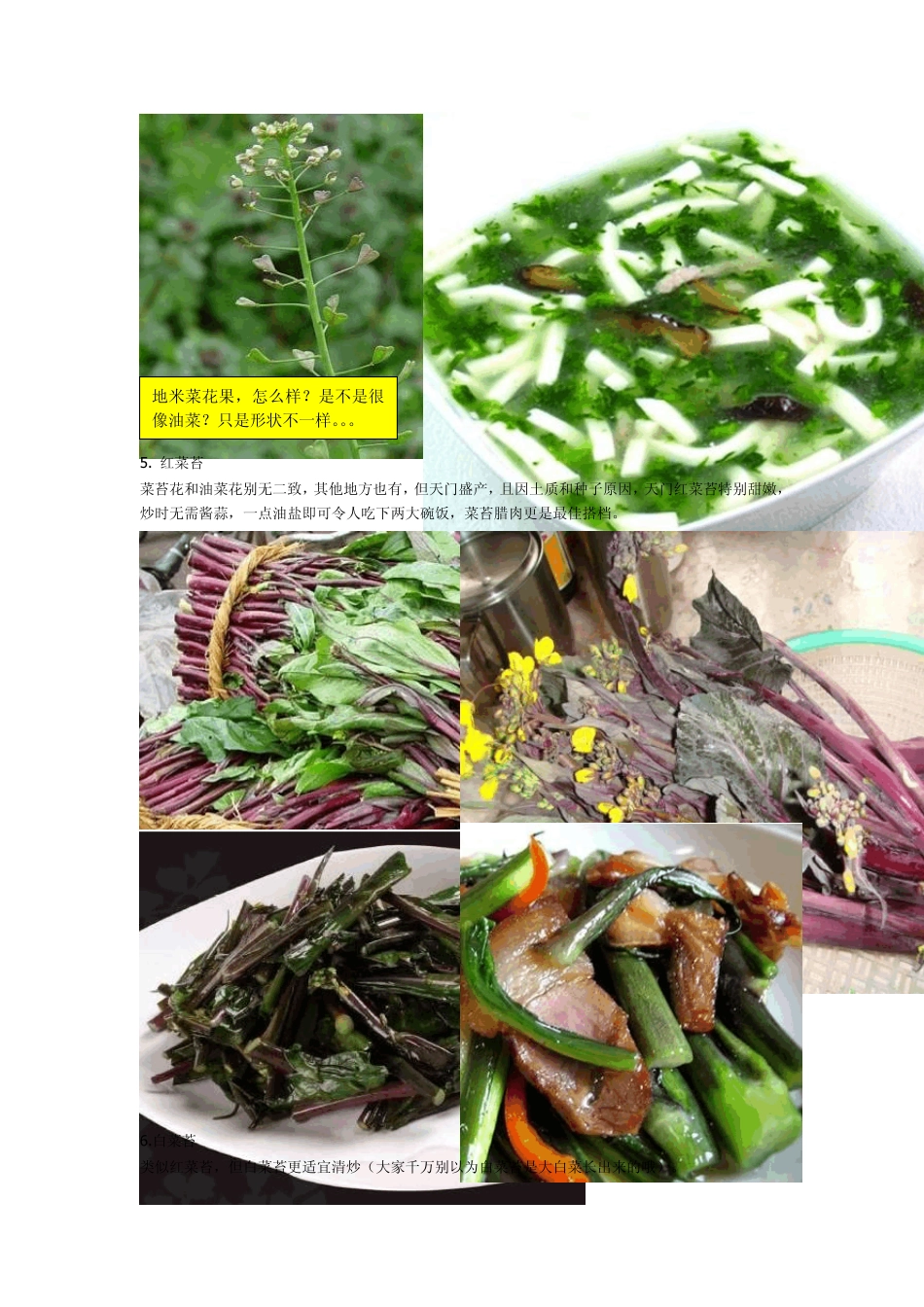 湖北天门特色美食_第3页