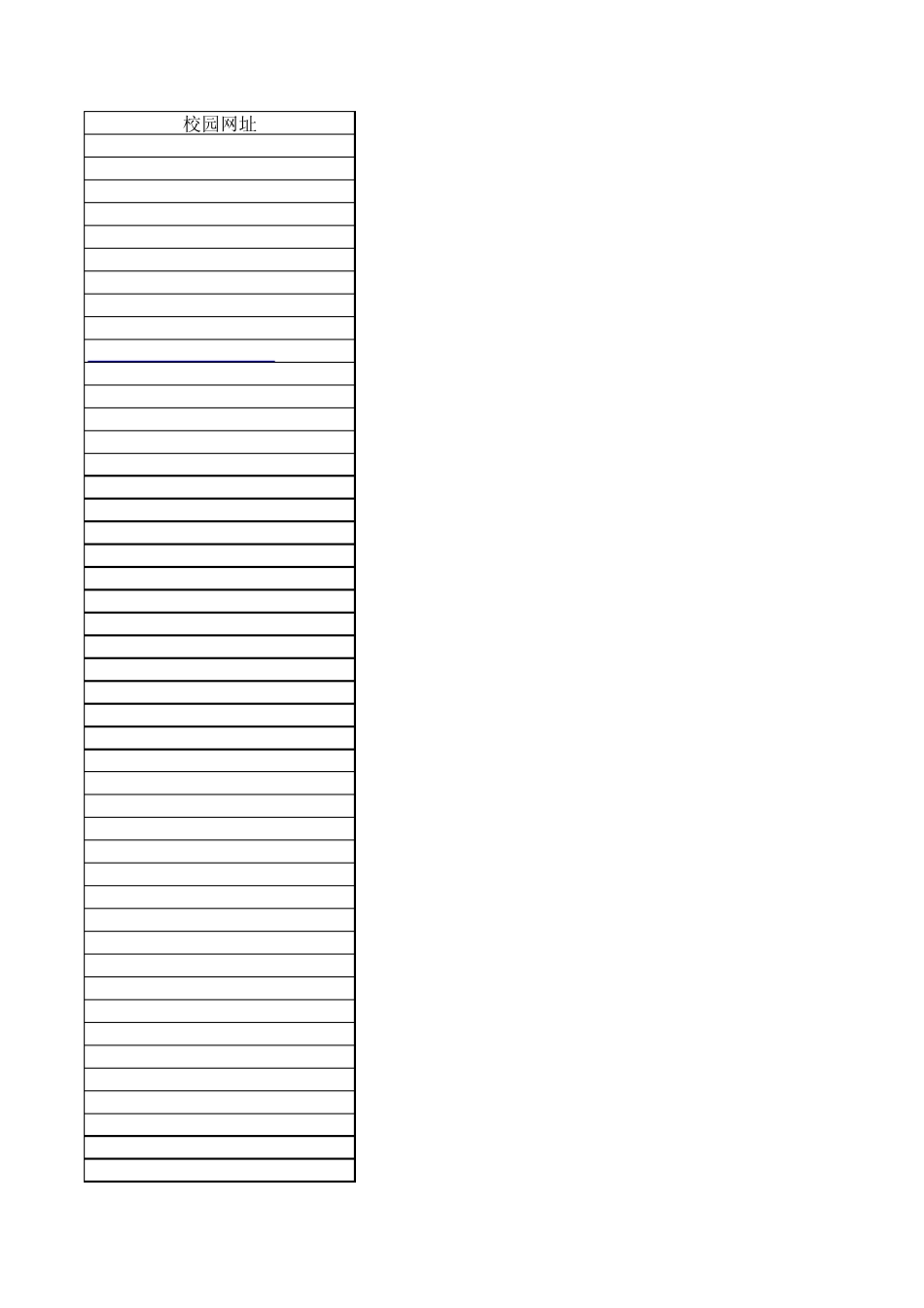 湖北省民办学校汇总_第3页