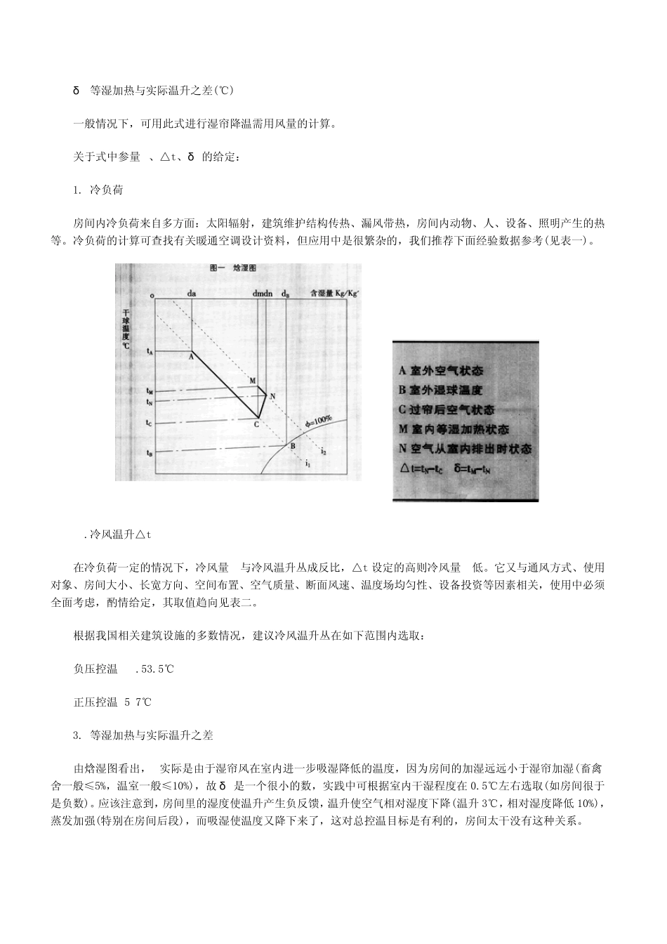 湿帘降温的通用经验设计_第2页
