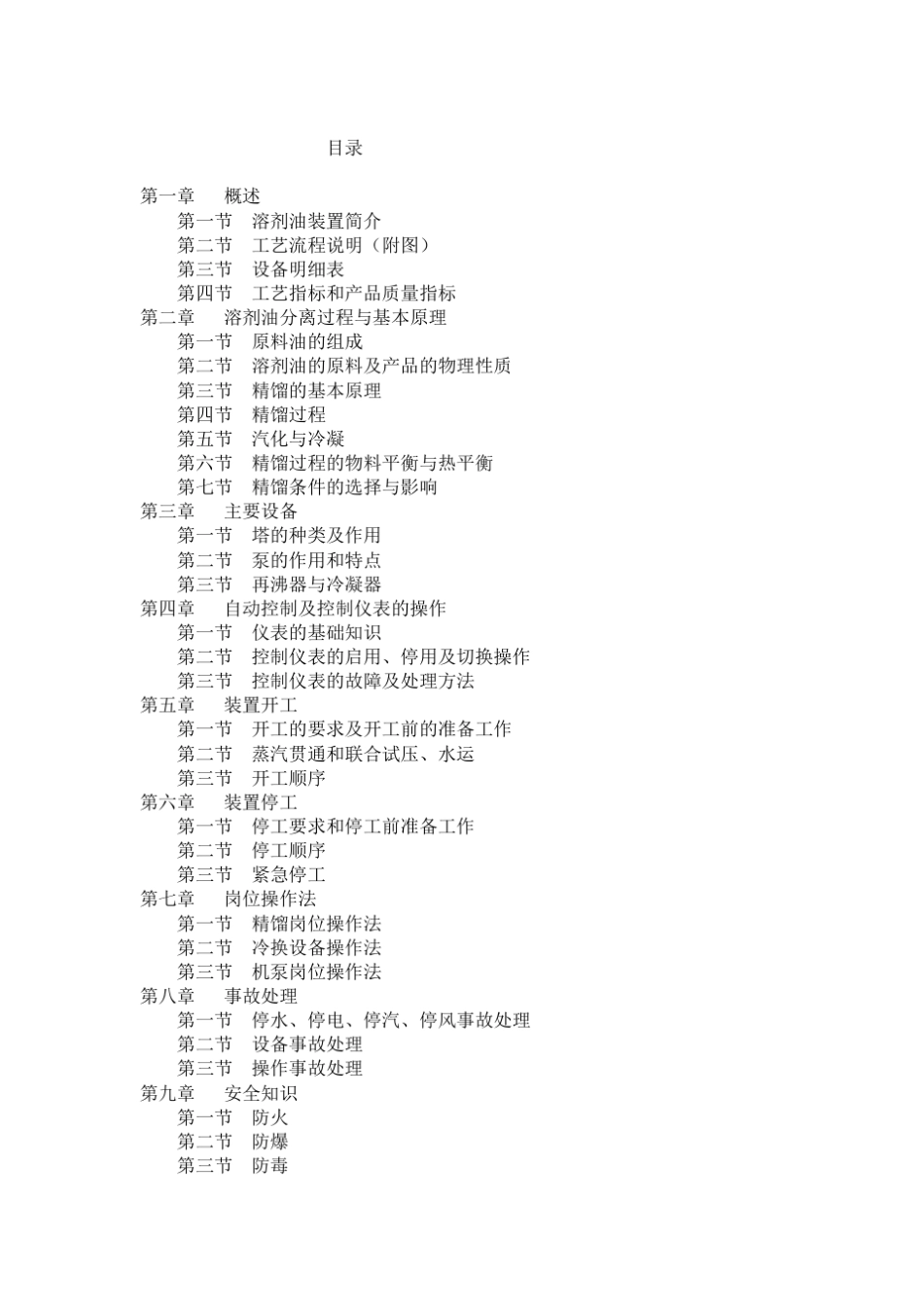 溶剂油操作规程_第2页