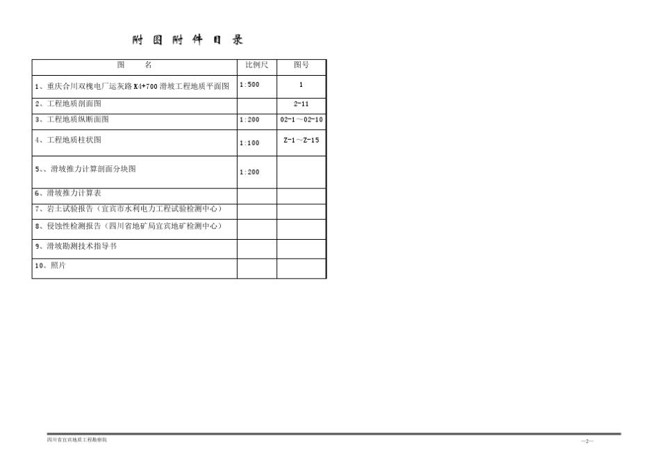 滑坡报告正文_第2页