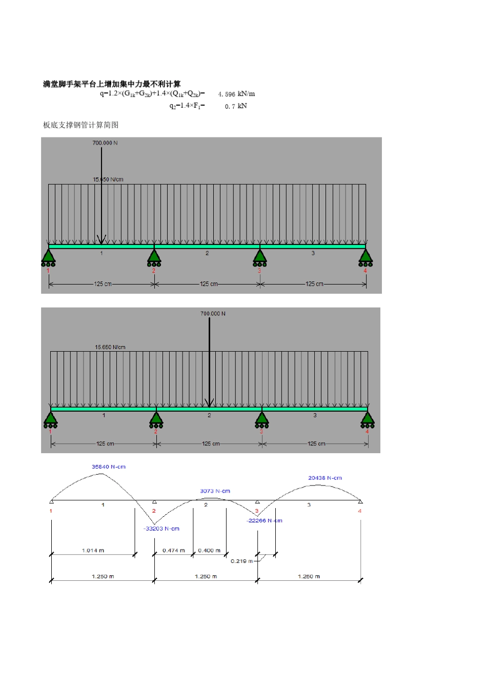满堂脚手架计算书终版_第3页
