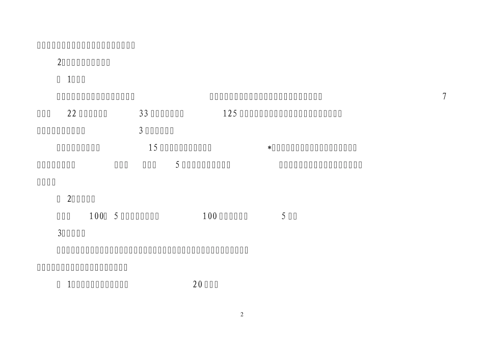 潍坊市文明单位考核办法_第2页