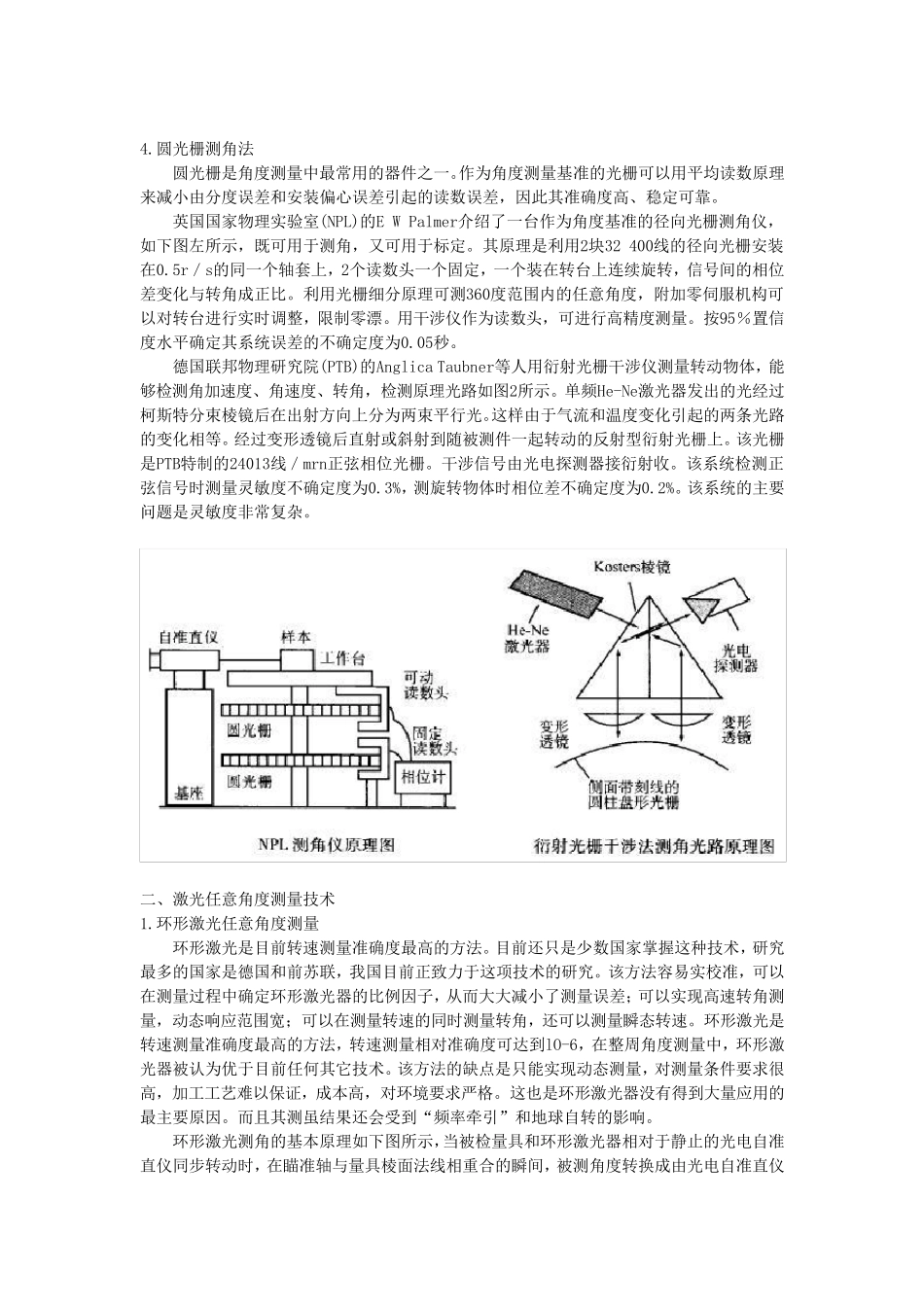 激光测角技术_第3页