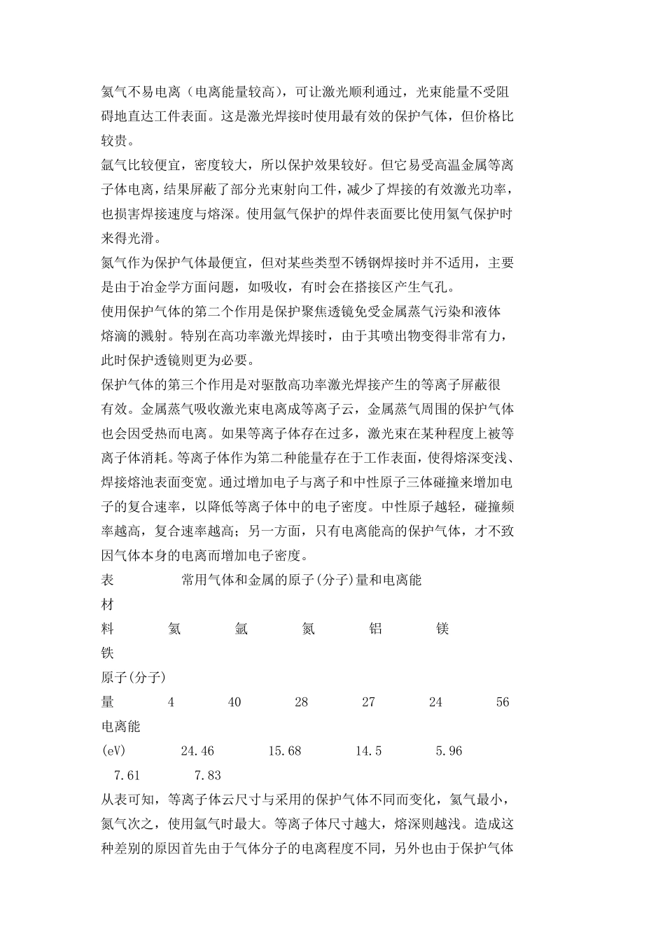 激光焊接工艺参数_第3页