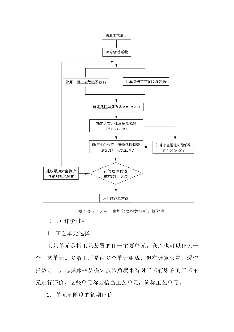 火灾、爆炸危险指数评价法_第3页