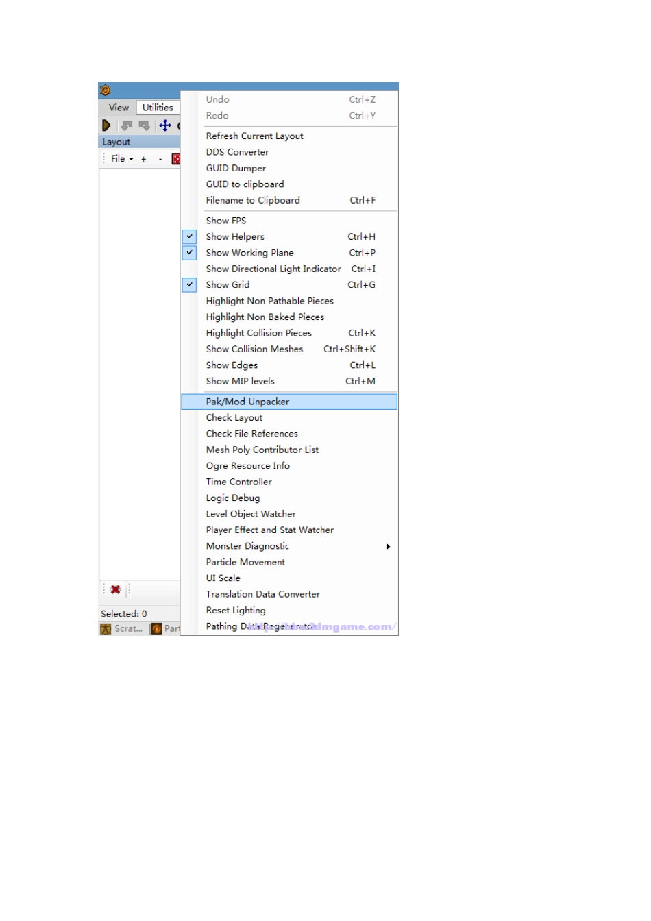 火炬之光21.25版本以上使用10步让所有MOD适用1.22_第2页