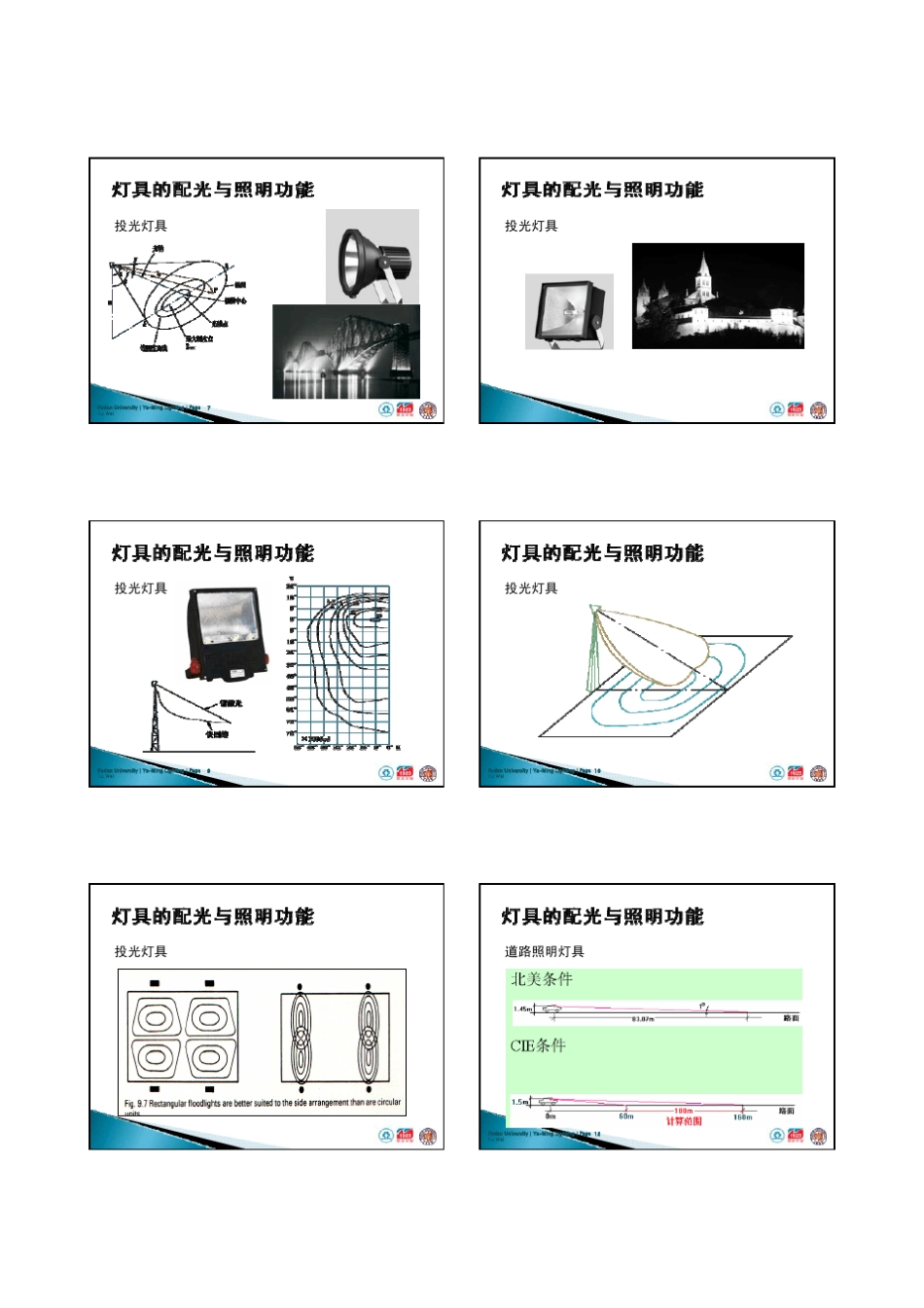 灯具设计课程_第2页