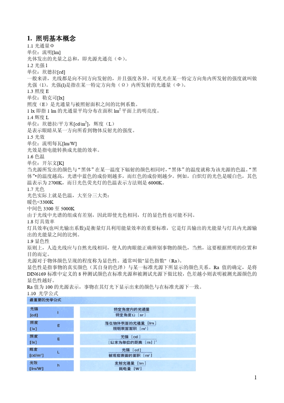 灯器光源使用大全_第2页