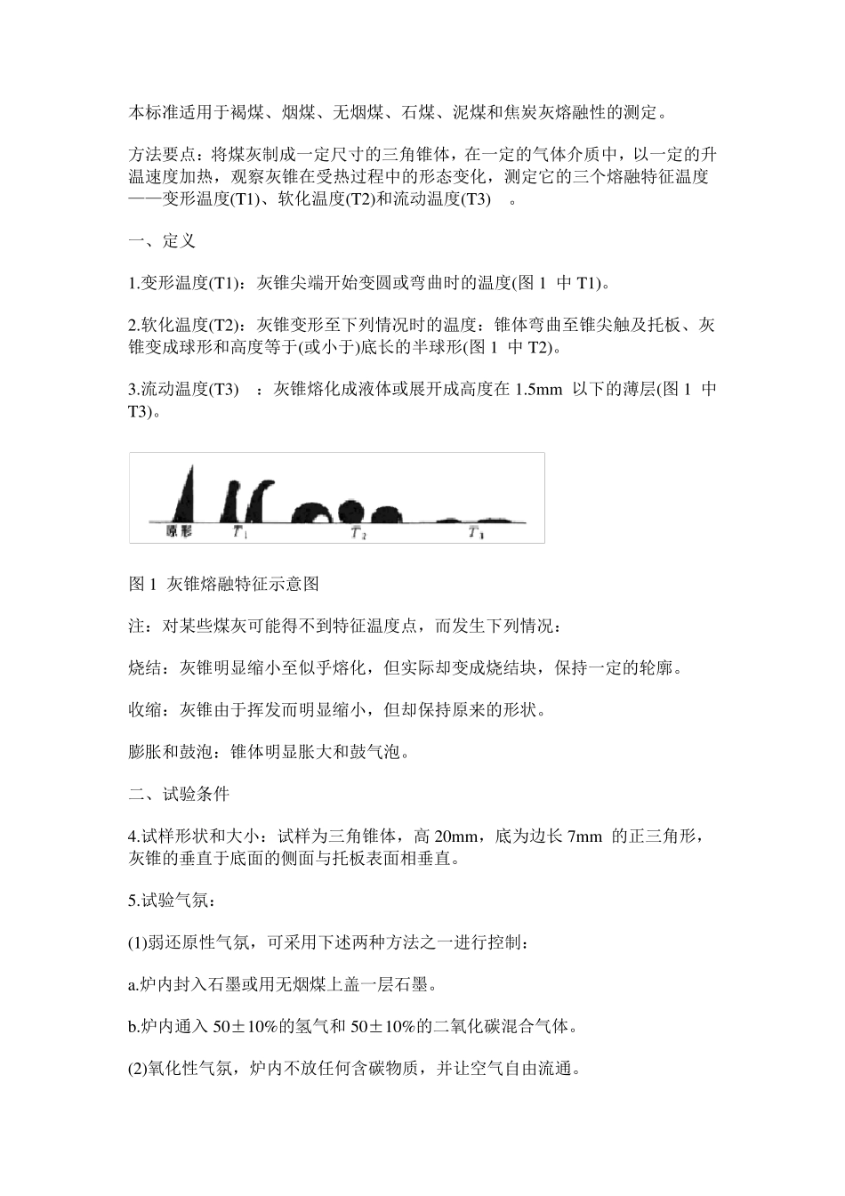 灰熔点测定方法_第2页